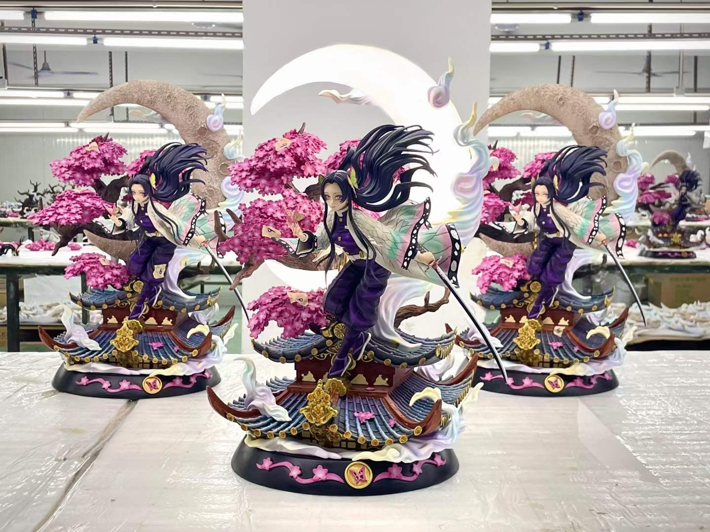 Magic Cube Studio - Kocho Kanae [IN-STOCK] – GK Collectors