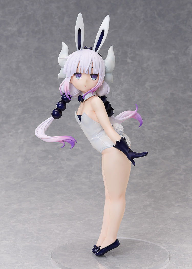 FREEing - Miss Kobayashi's Dragon Maid Kanna Kamui Bunny Version