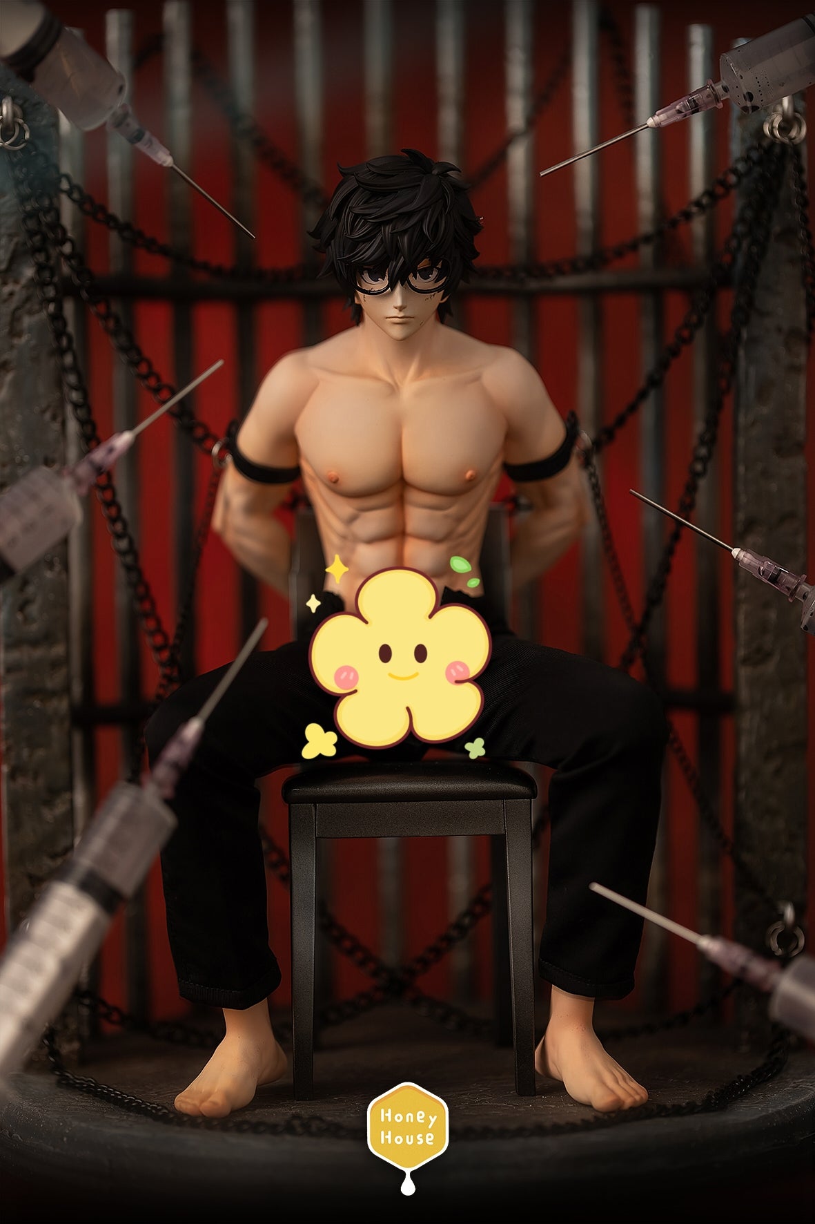 Honey House Joker [PREORDER CLOSED] GK Collectors