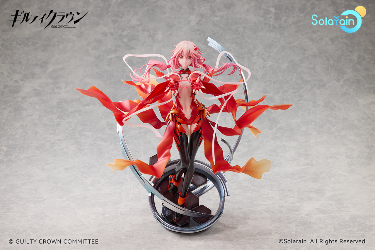 inoriさま専用 Solarain - Guilty Crown Yuzuriha Inori [PRE-ORDER CLOSED] – GK
