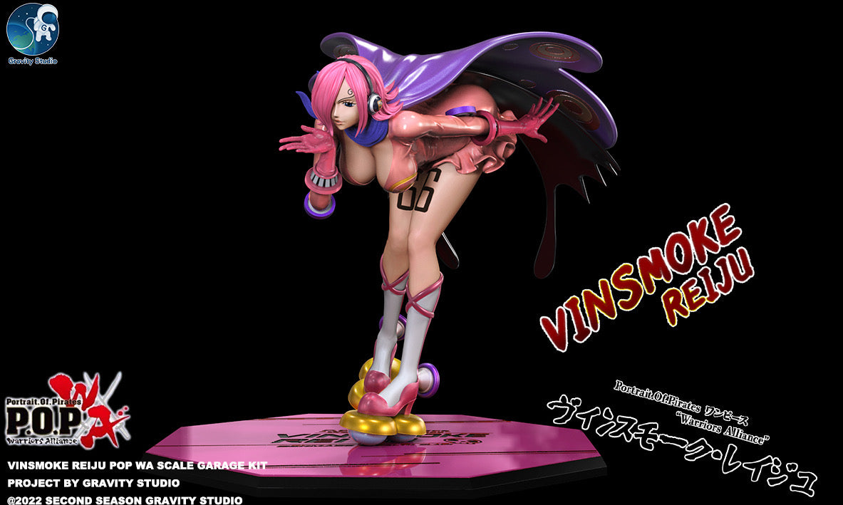2024 ワンピース Vinsmoke Reiju フラグシップ　レイジュ PSA 10 Vinsmoke Reiju OP06-069 Flagship Battle Promo One Piece