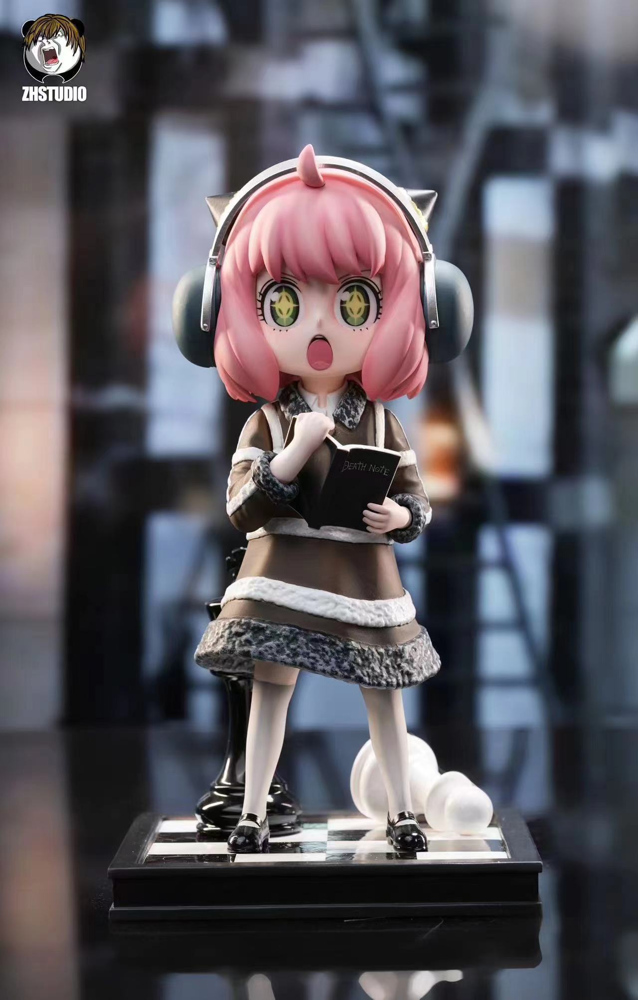 ZH Studio - Anya Cosplay Beyond Birthday [PRE-ORDER CLOSED] – GK