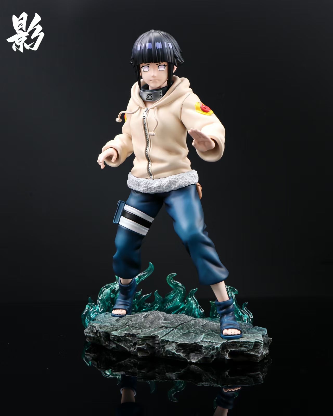 Ying Studios - Childhood Series Hinata Hyuga [PRE-ORDER CLOSED