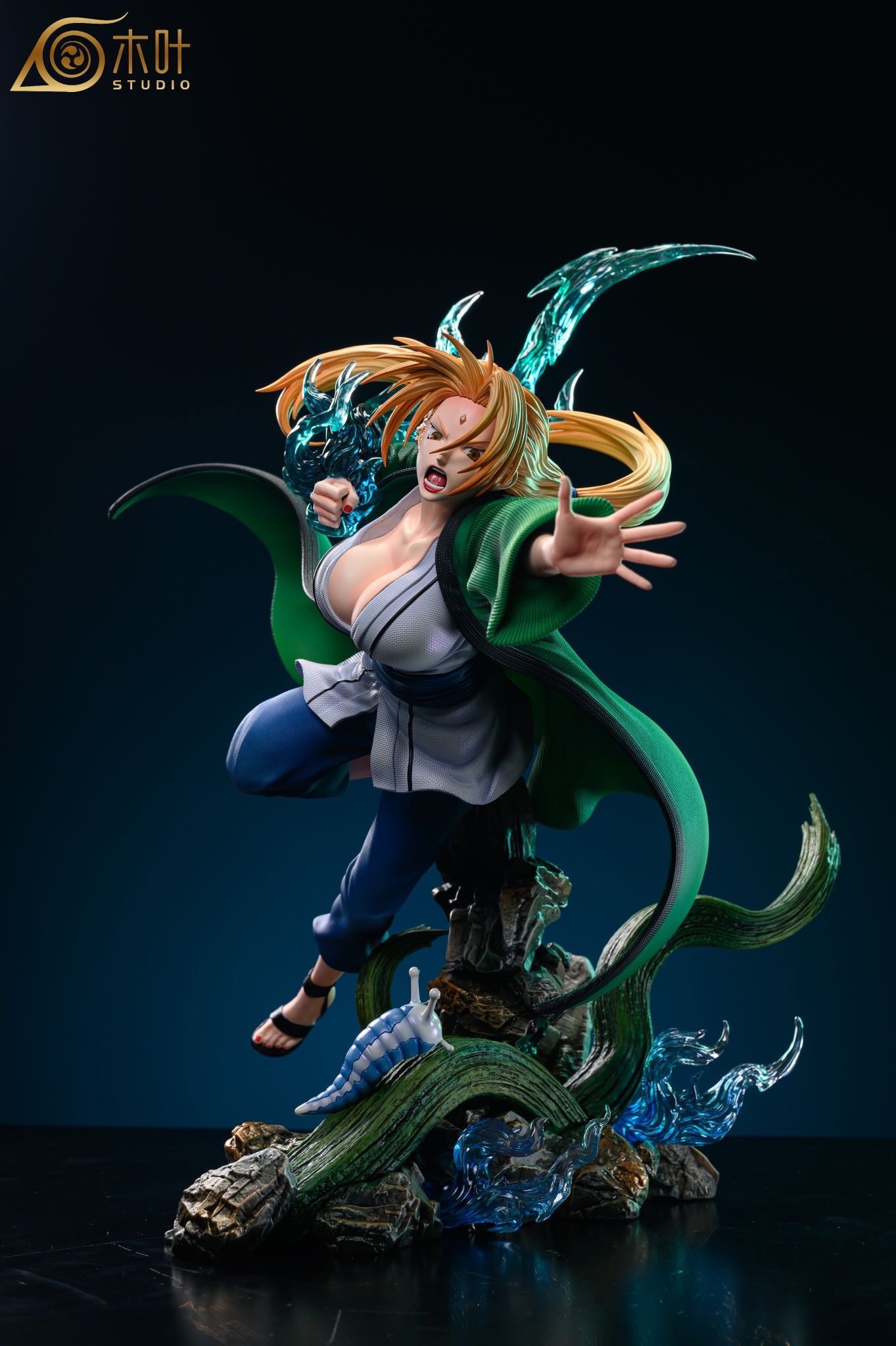 MY Studio - Tsunade [PRE-ORDER CLOSED] – GK Collectors