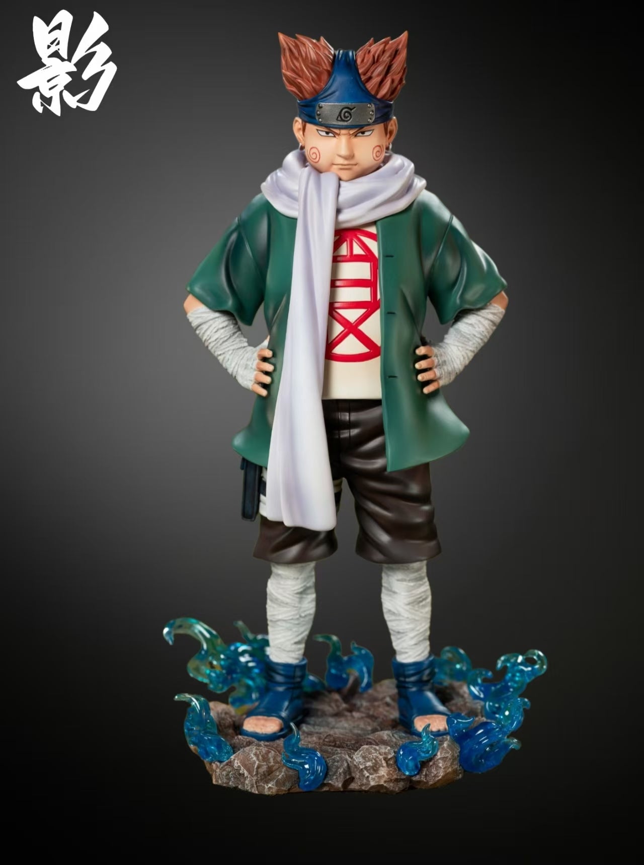 Ying Studios - Choji Akimichi [PRE-ORDER CLOSED] – GK Collectors