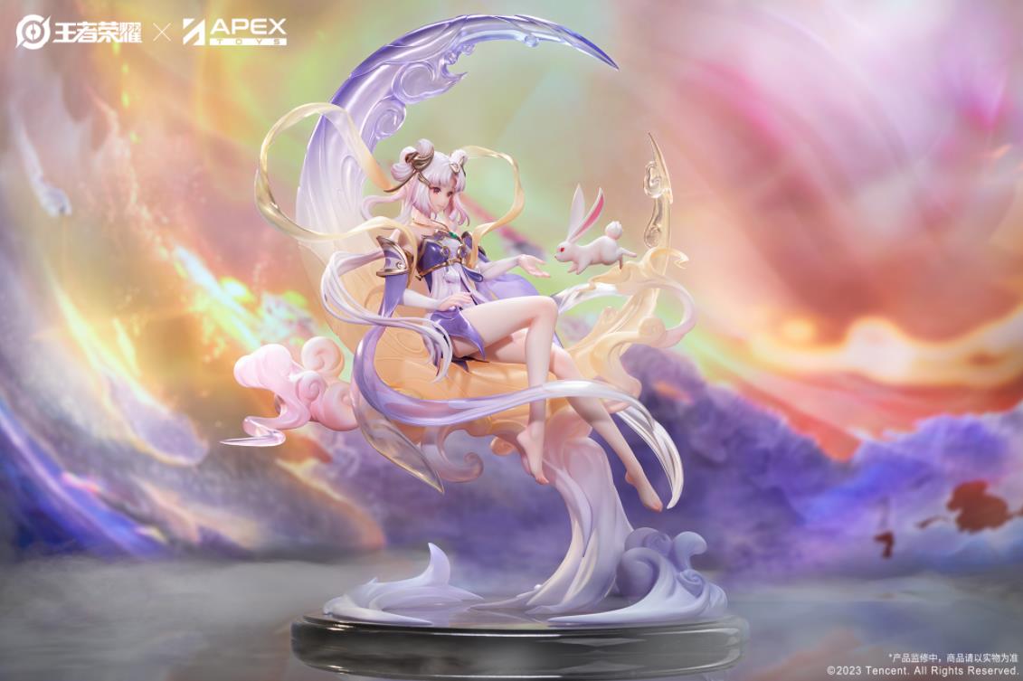 Honor of King X APEX TOYS - Chang'e (Licensed) [PRE-ORDER CLOSED
