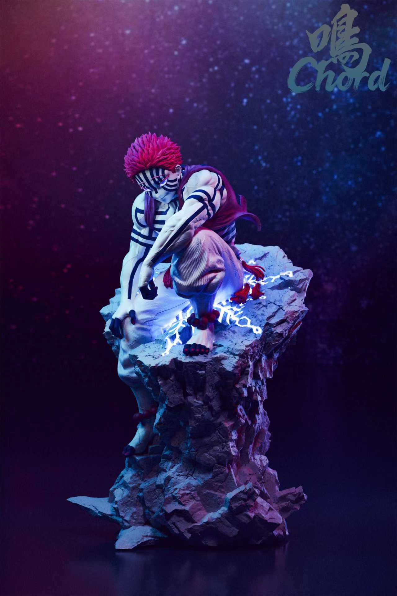 Chord Studio - Upper Moon 3 Akaza [PRE-ORDER] – GK Collectors