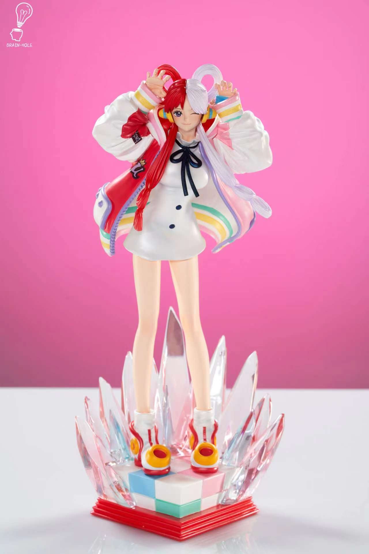 Brain Hole Studio - Uta [PRE-ORDER CLOSED] – GK Collectors