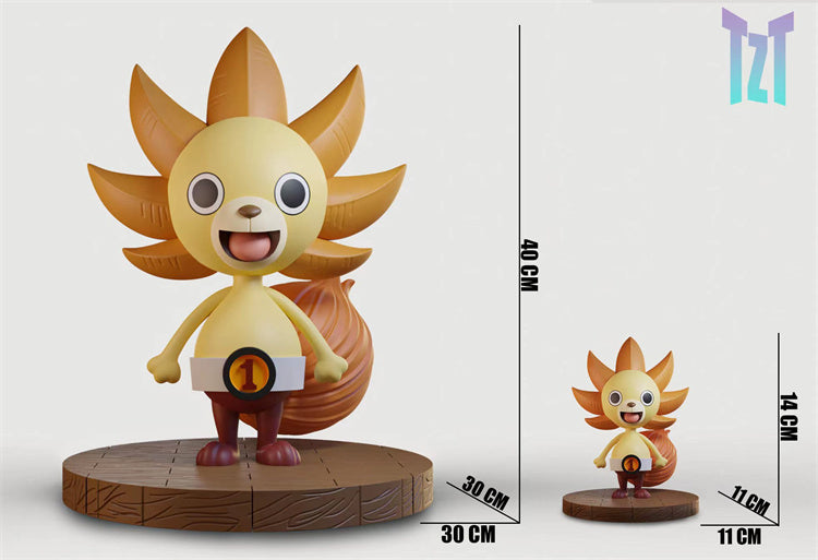 TZT Studio - Sunny Kun [PRE-ORDER CLOSED] – GK Collectors