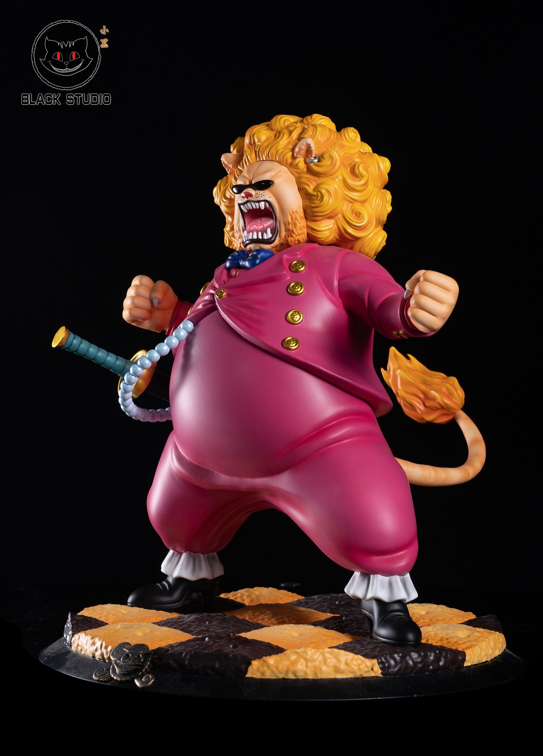 Black Studio - Pekoms [PRE-ORDER CLOSED] – GK Collectors