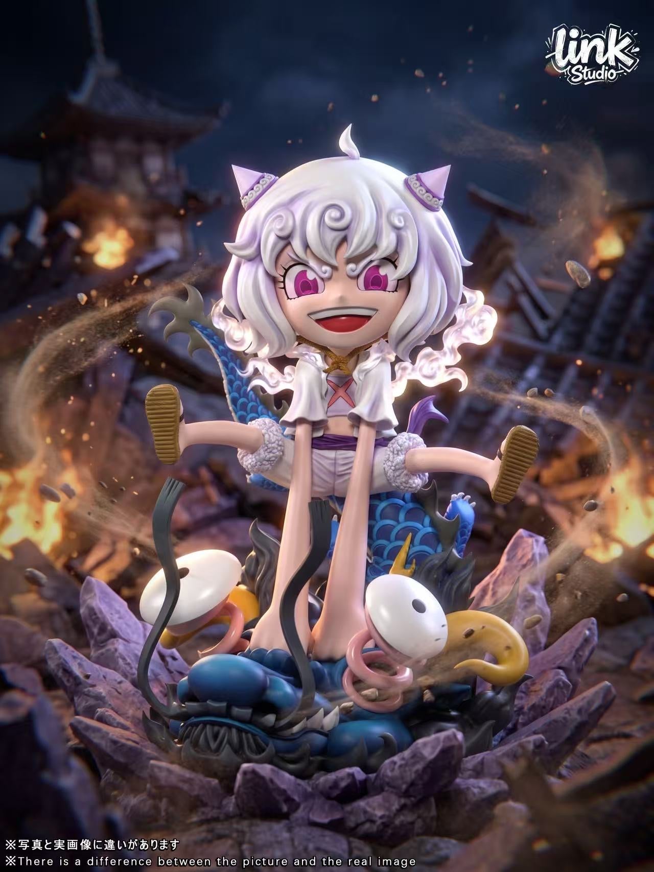 Pre-Order One Piece – GK Collectors