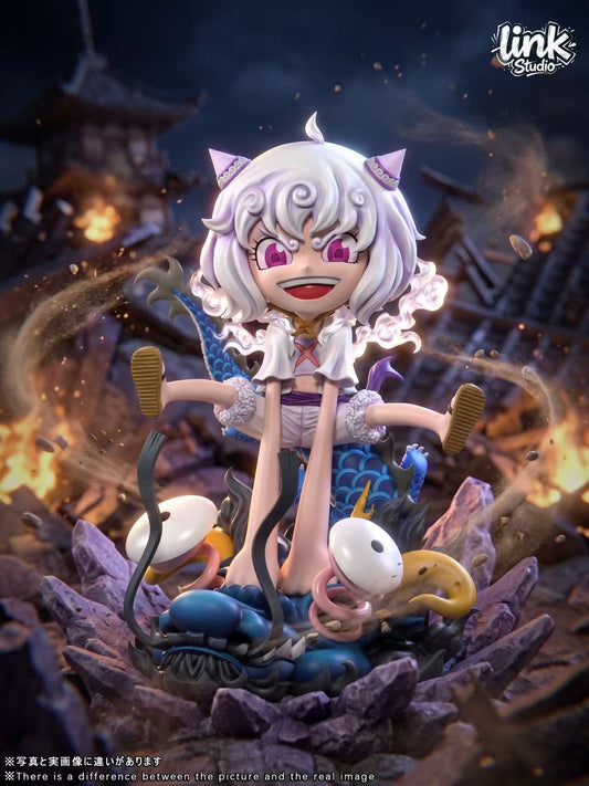 Link Studio - Anya Cosplay Series Nika Luffy [PRE-ORDER]