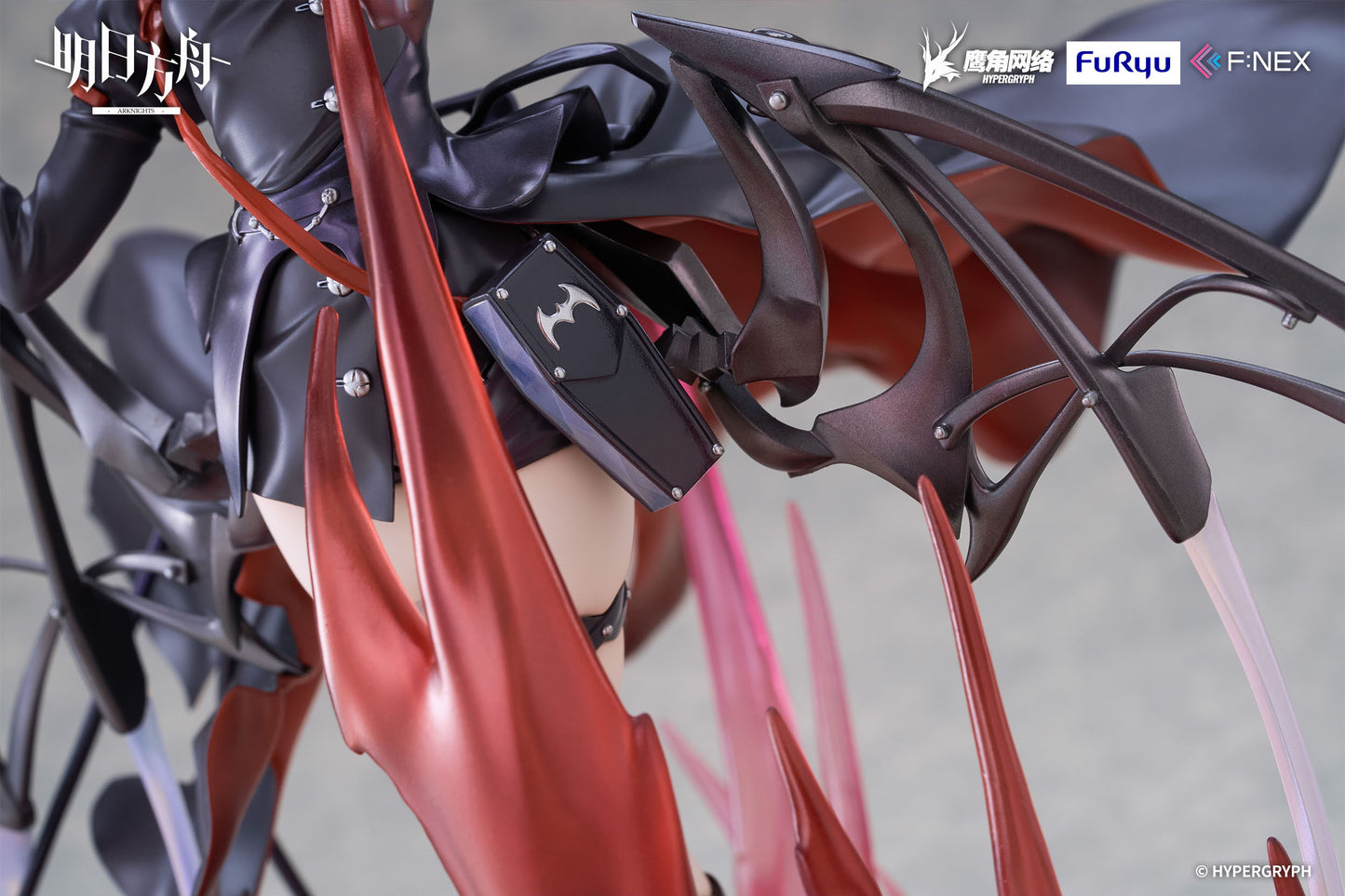 F:NEX - Arknights Entelechia [PRE-ORDER]