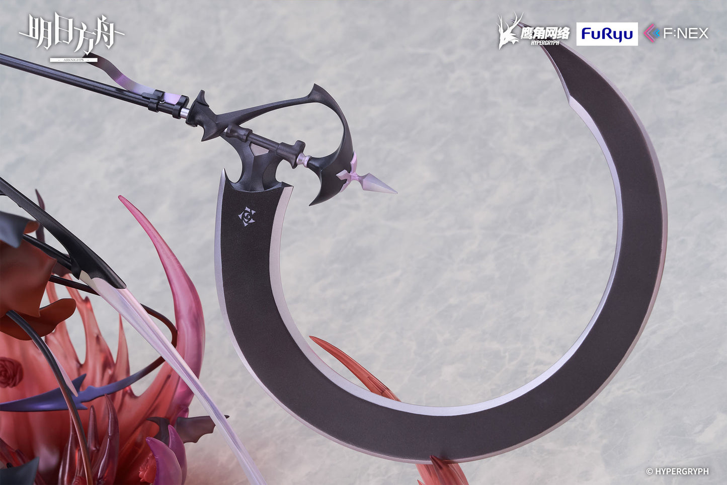 F:NEX - Arknights Entelechia [PRE-ORDER]