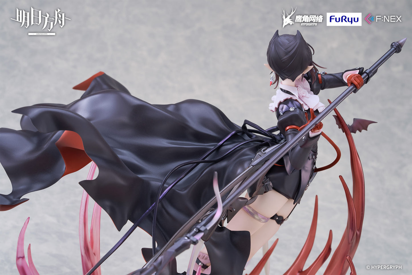 F:NEX - Arknights Entelechia [PRE-ORDER]