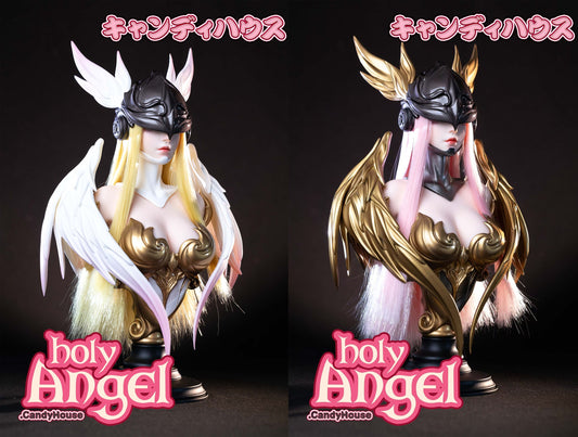 Candy House - Holy Angel [PRE-ORDER CLOSED]
