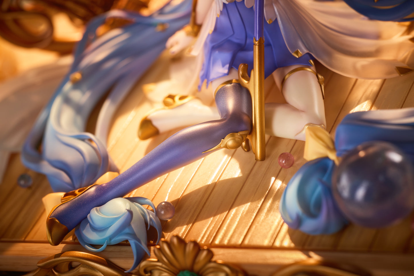 VKEND - Luo Tianyi Eight Sounds of Wonder Version [PRE-ORDER]