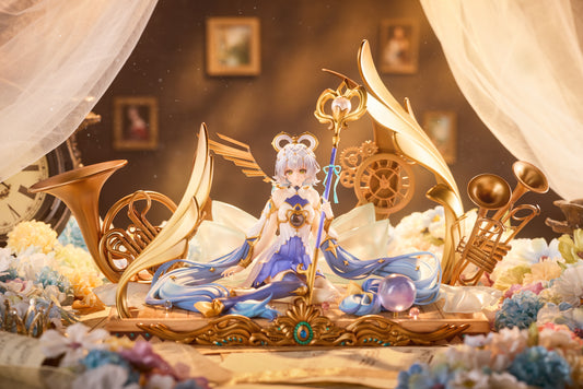 VKEND - Luo Tianyi Eight Sounds of Wonder Version [PRE-ORDER]