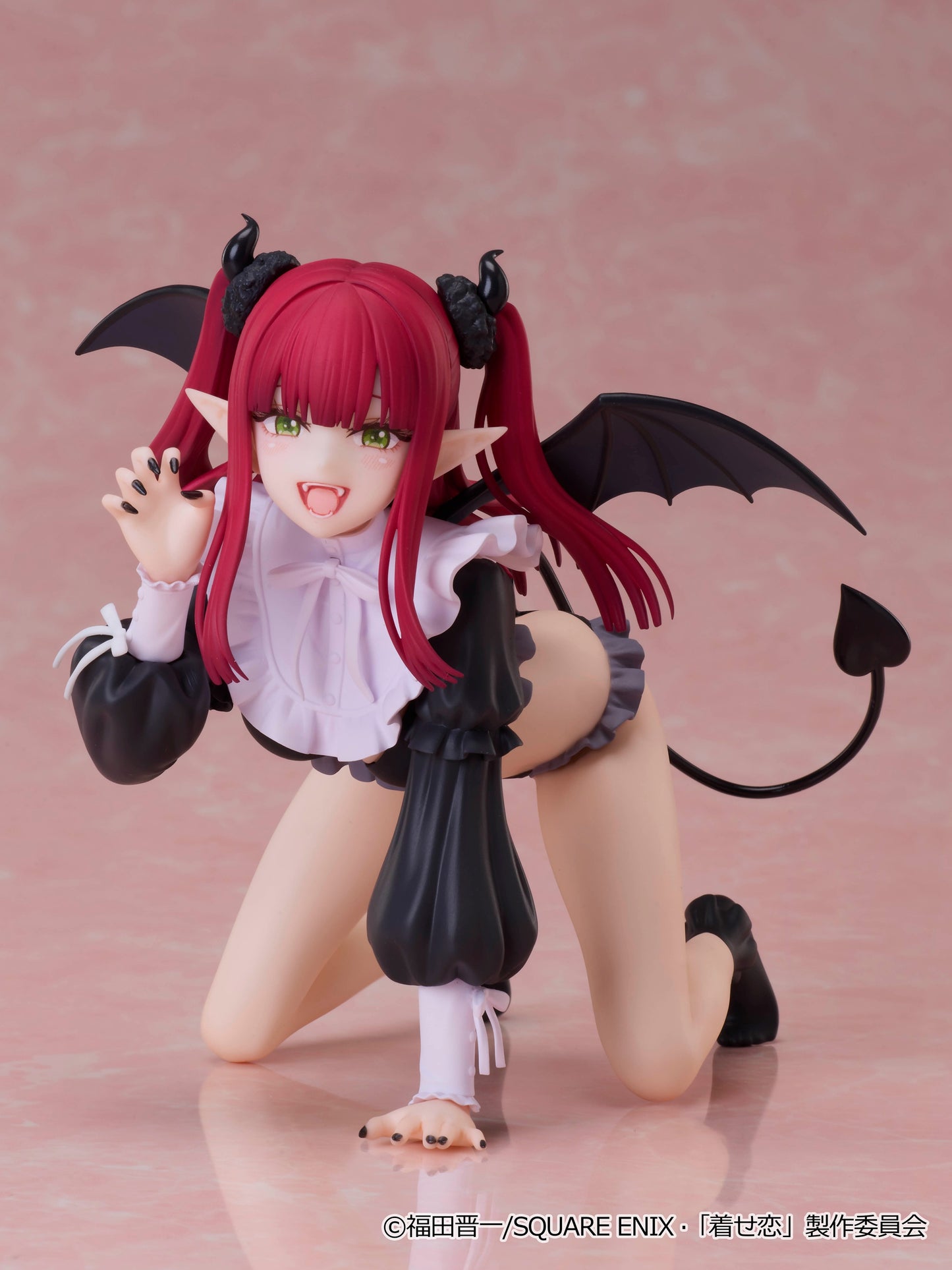 ANIPLEX - My Dress-Up Darling Kitagawa Marin Cosplay Devil [PRE-ORDER]