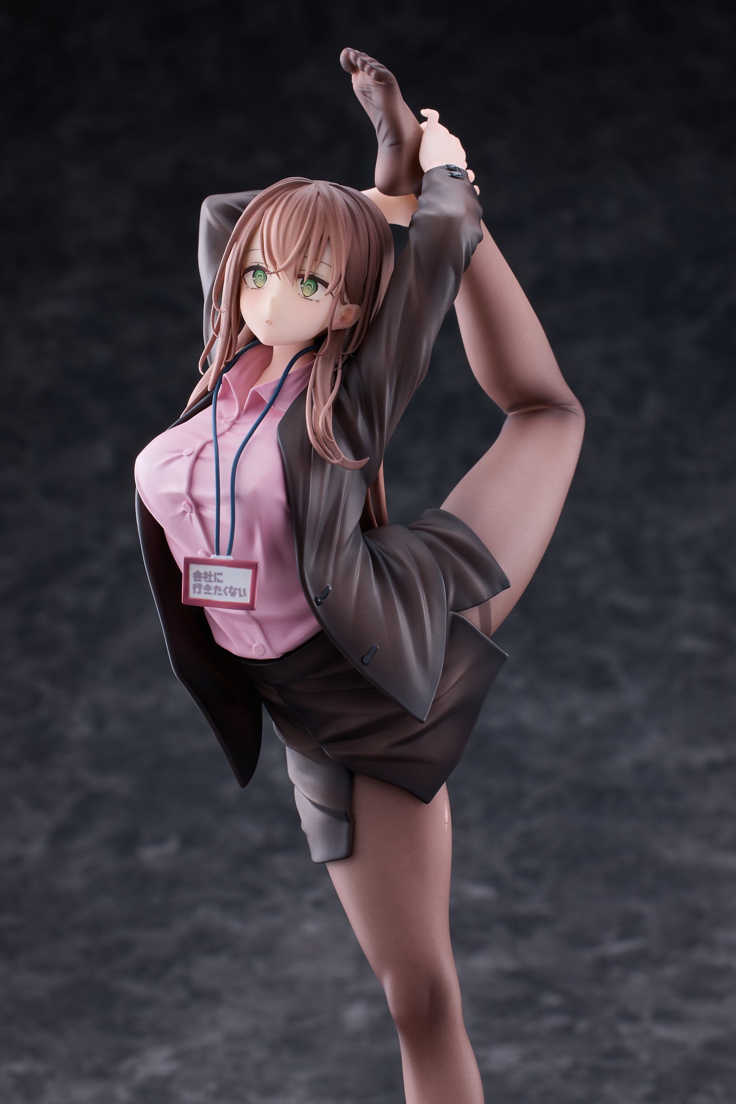 MAGI ARTS - The Office Lady [PRE-ORDER CLOSED]
