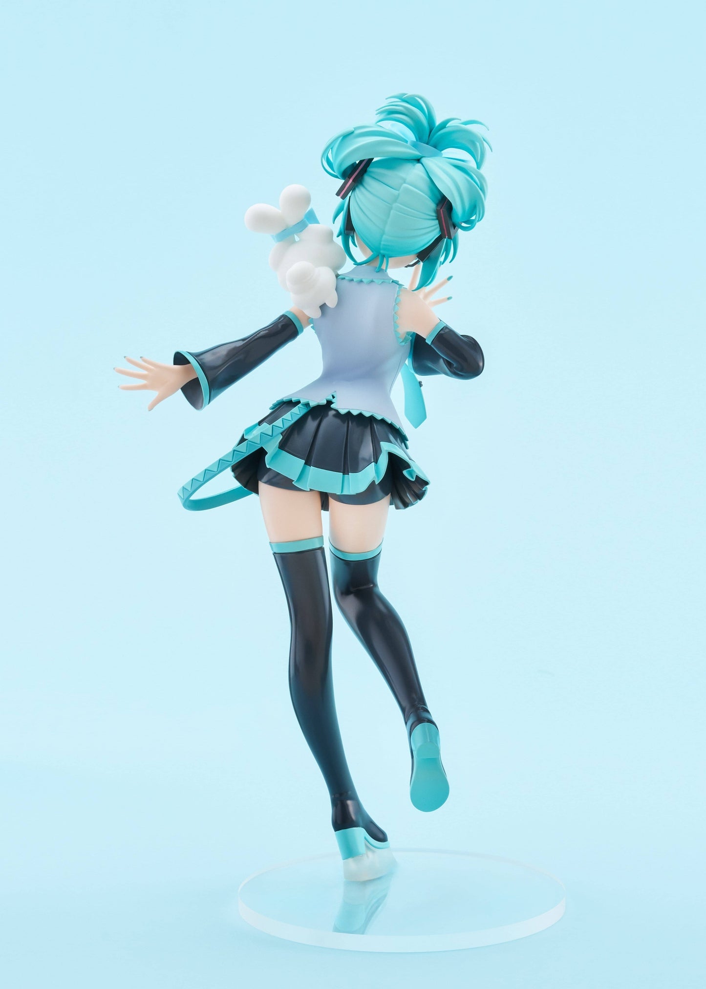 GOOD SMILE COMPANY - POP UP PARADE Hatsune Miku: Cinnamoroll Collaboration Version [PRE-ORDER]