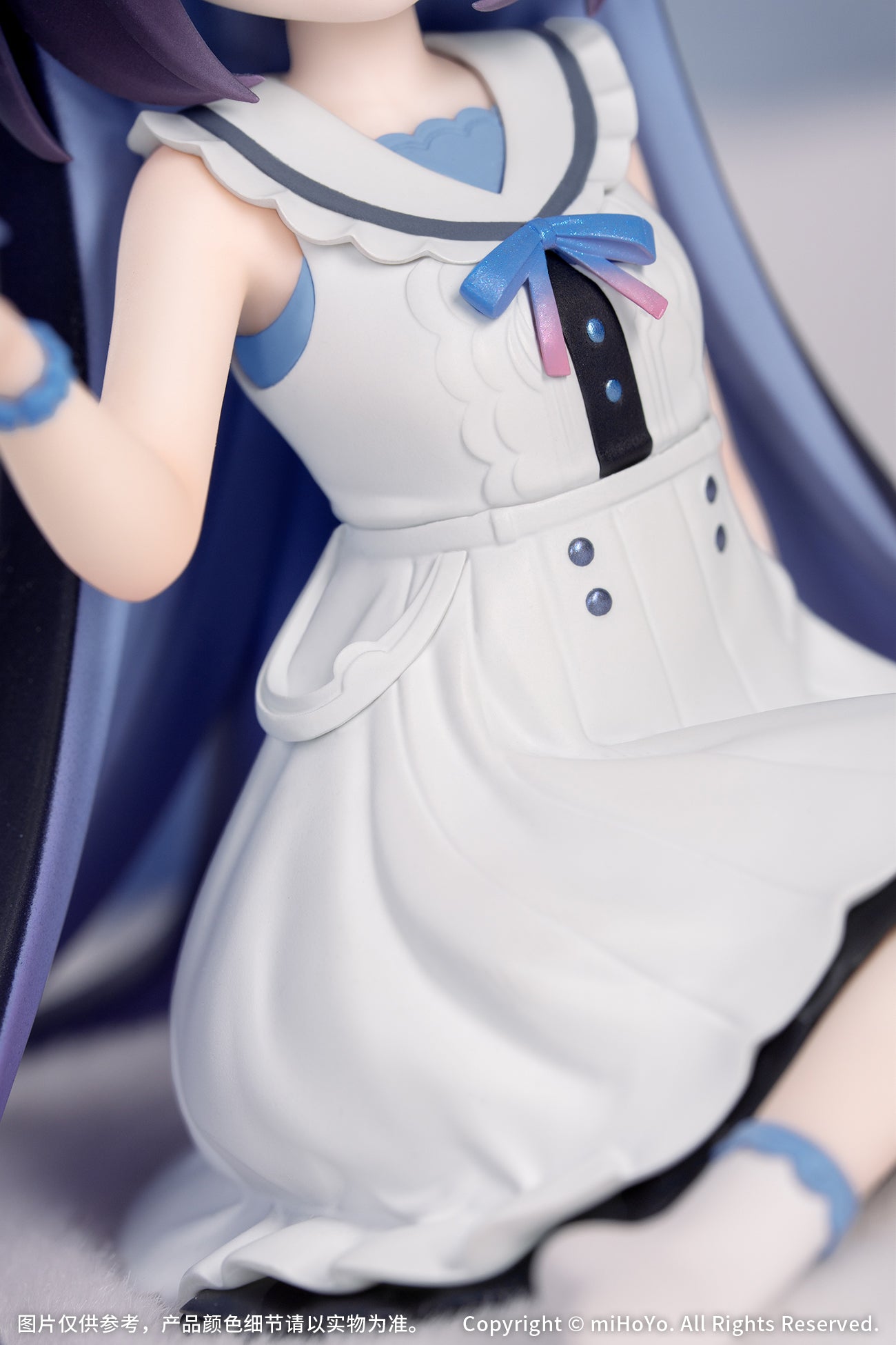 Myethos - Honkai: Star Rail Seele Vollerei (Licensed) [PRE-ORDER]