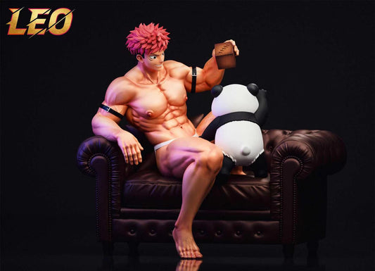 LEO Studio - Itadori Yuji [PRE-ORDER]