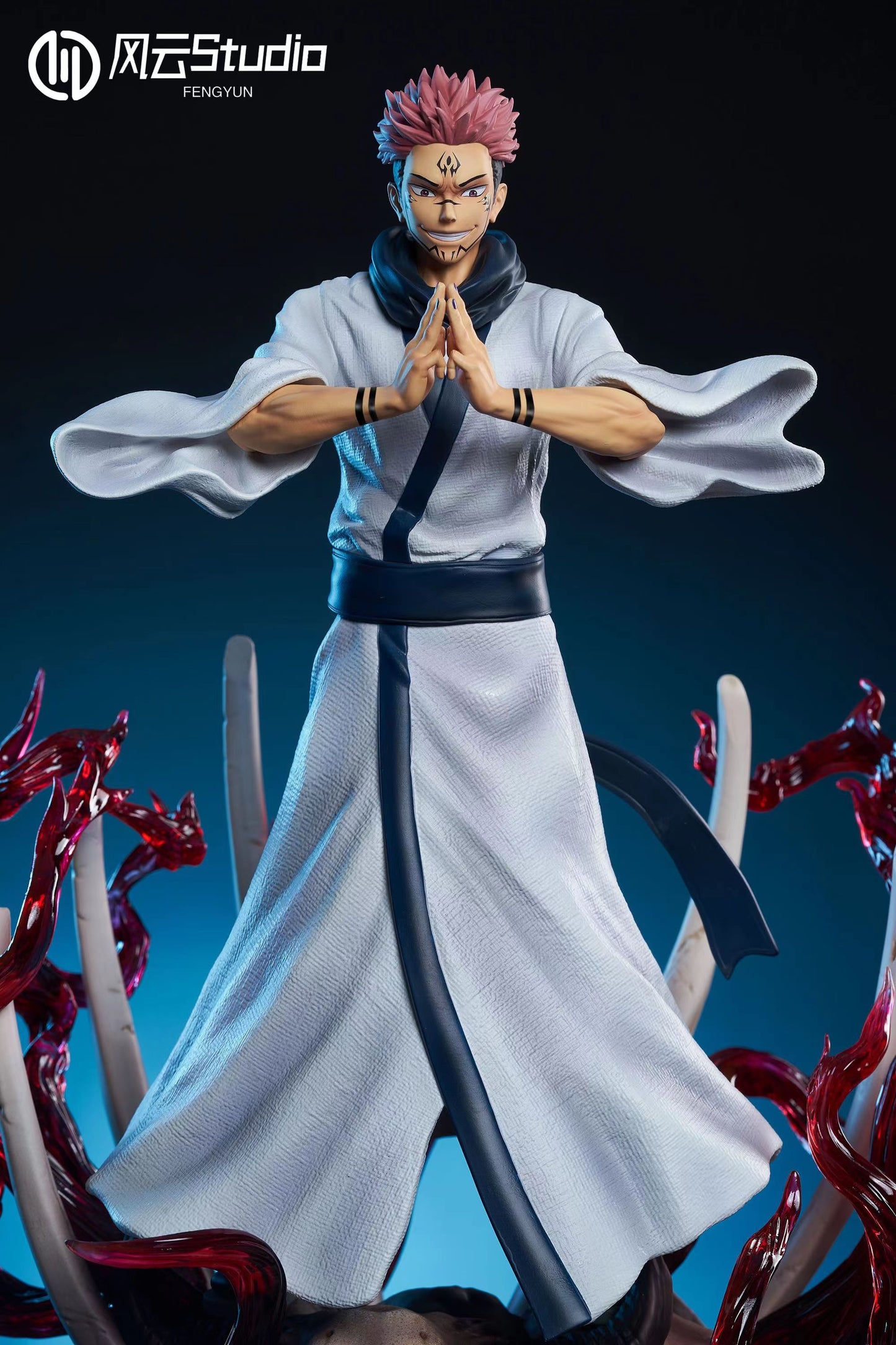 Feng Yun Studio - Sukuna [PRE-ORDER CLOSED]