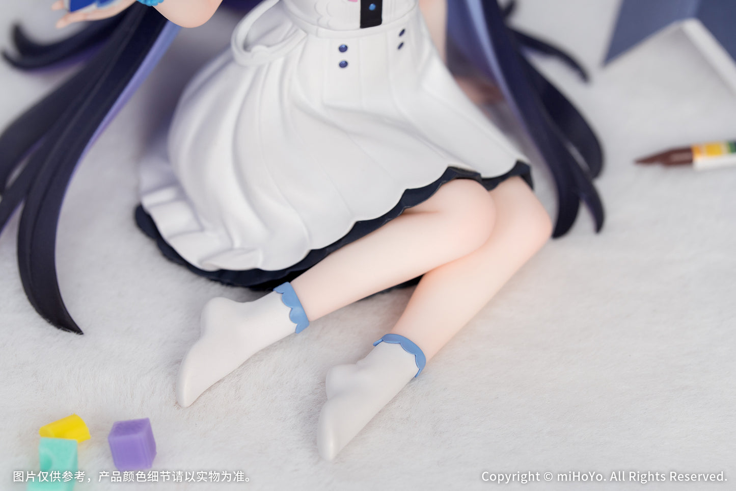 Myethos - Honkai: Star Rail Seele Vollerei (Licensed) [PRE-ORDER]
