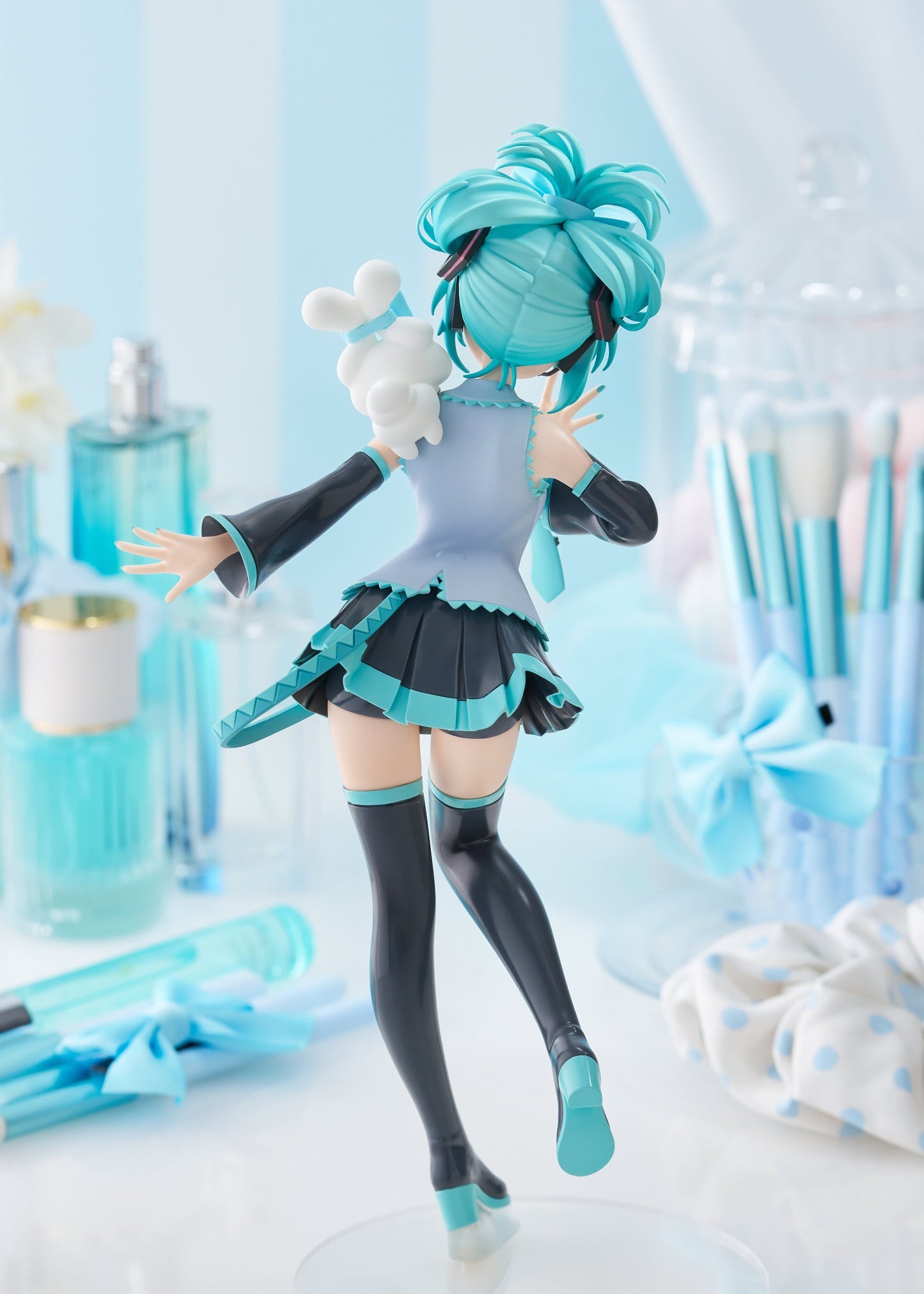 GOOD SMILE COMPANY - POP UP PARADE Hatsune Miku: Cinnamoroll Collaboration Version [PRE-ORDER]