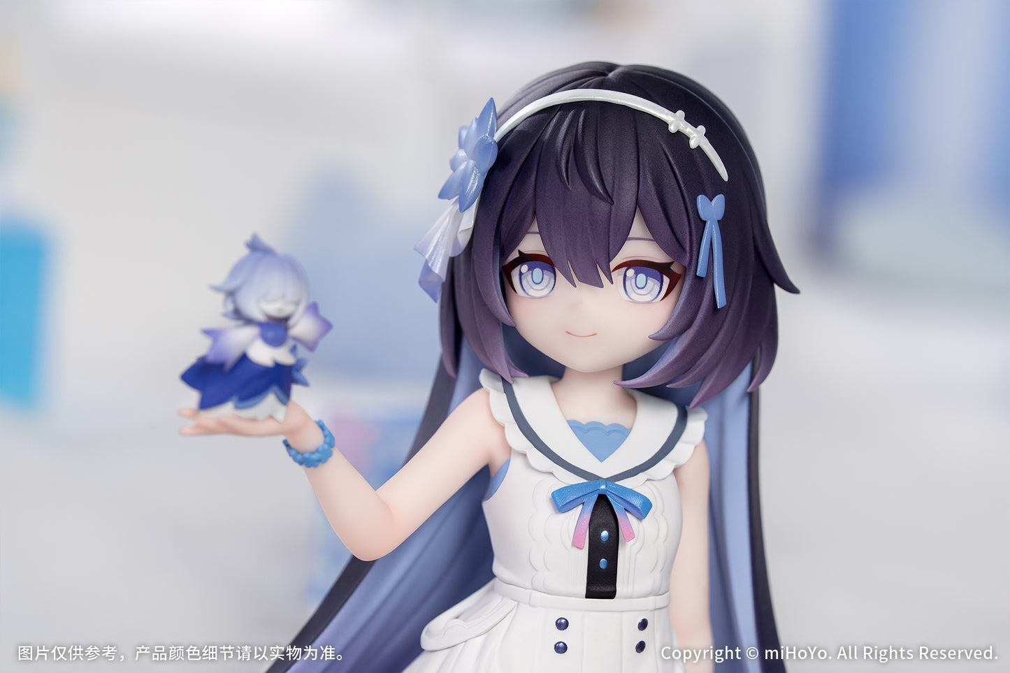Myethos - Honkai: Star Rail Seele Vollerei (Licensed) [PRE-ORDER]