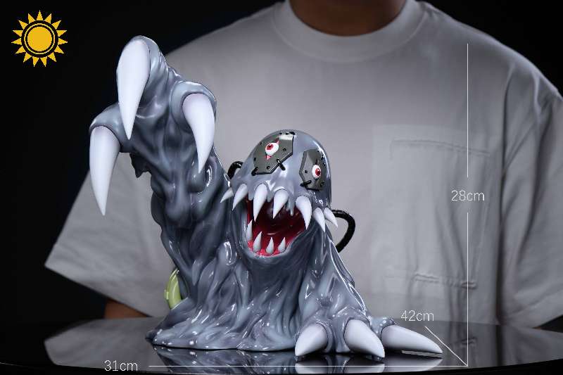 Sun Studio - Raremon [PRE-ORDER]