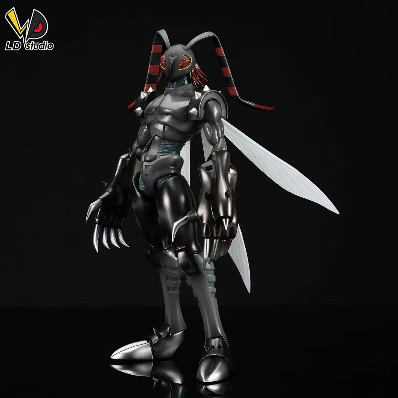 LD Studio - Stingmon [PRE-ORDER]