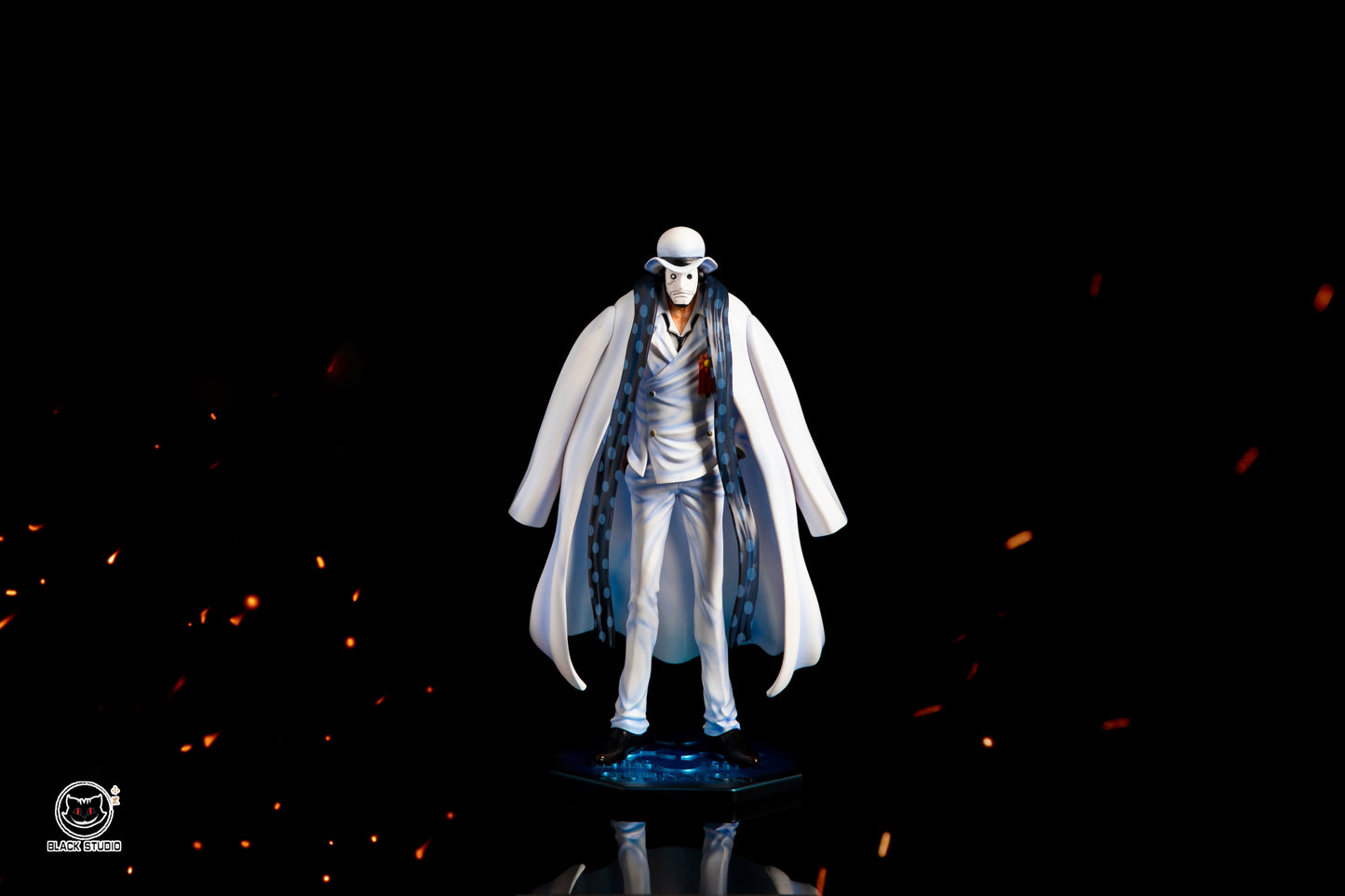 Black Studio - CP0 Gismonda Joseph Maha Guernica [PRE-ORDER CLOSED]