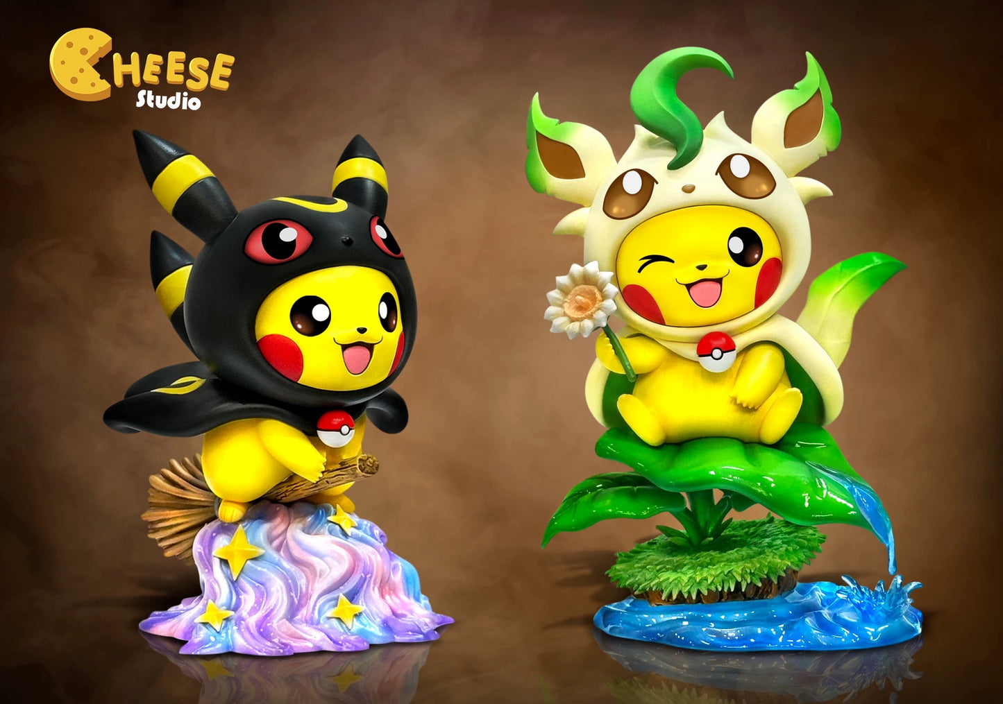 Cheese Studio - Cosplay Series Umbreon [PRE-ORDER]