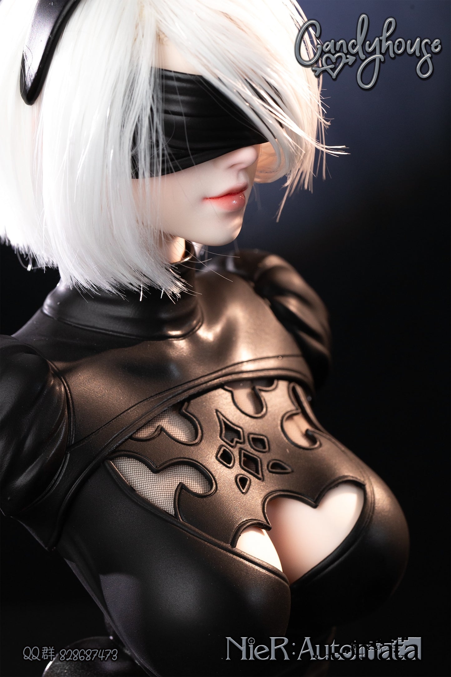 Candy House - YoRHa No2 Type B [PRE-ORDER CLOSED]