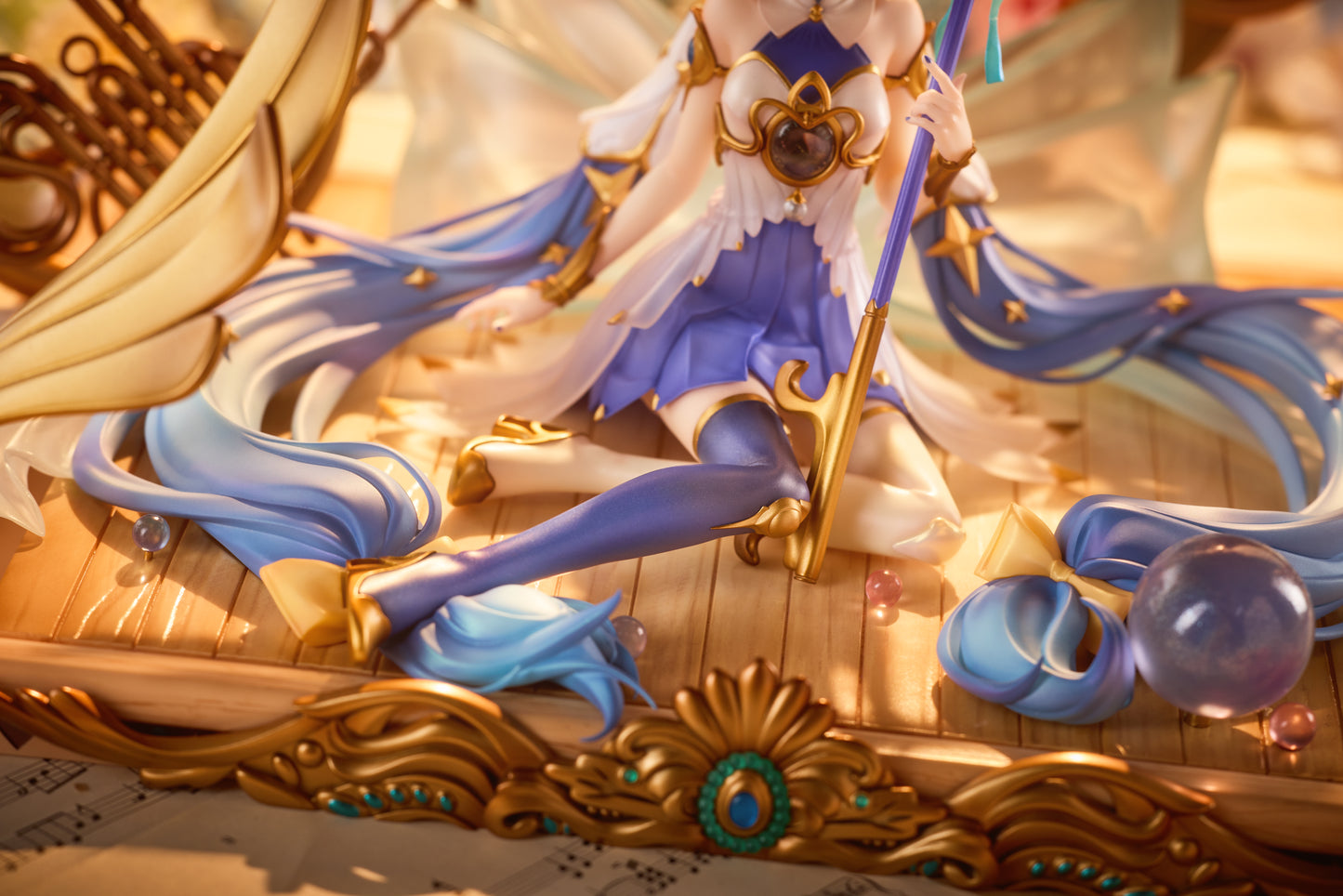 VKEND - Luo Tianyi Eight Sounds of Wonder Version [PRE-ORDER]