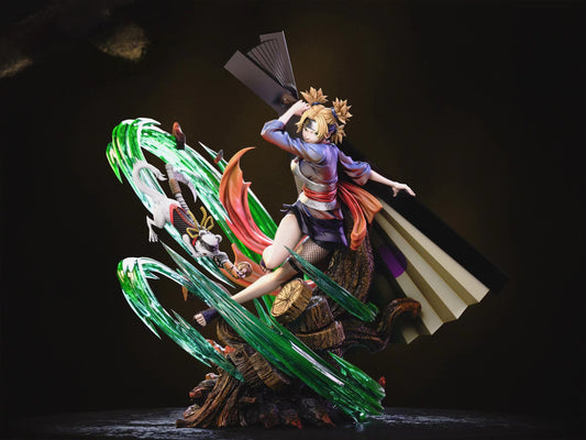 MY Studio - Temari [PRE-ORDER CLOSED]