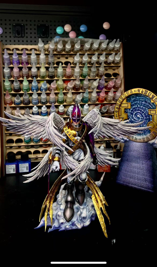 Soar Studio - HolyAngemon [PRE-ORDER]