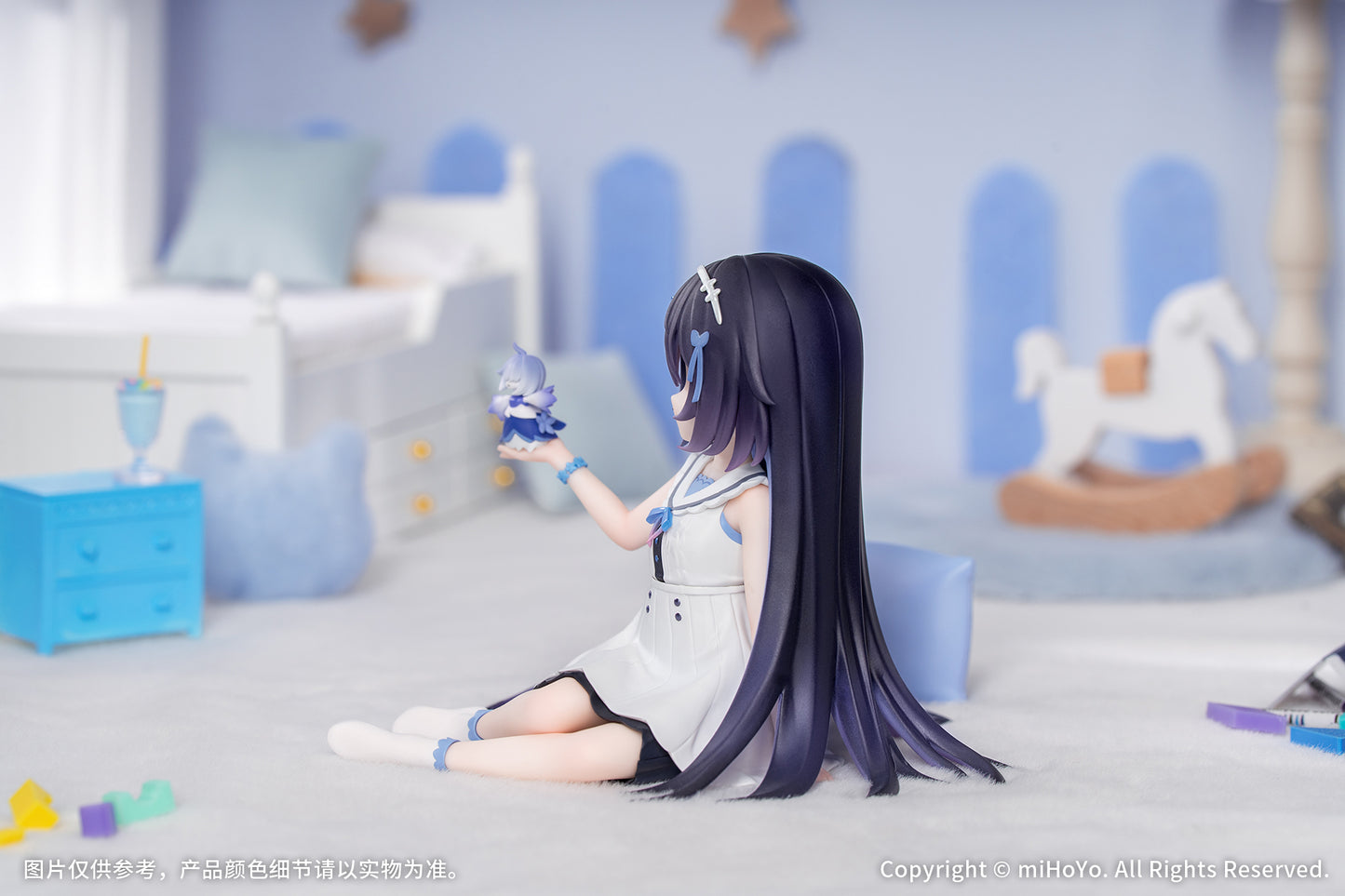 Myethos - Honkai: Star Rail Seele Vollerei (Licensed) [PRE-ORDER]