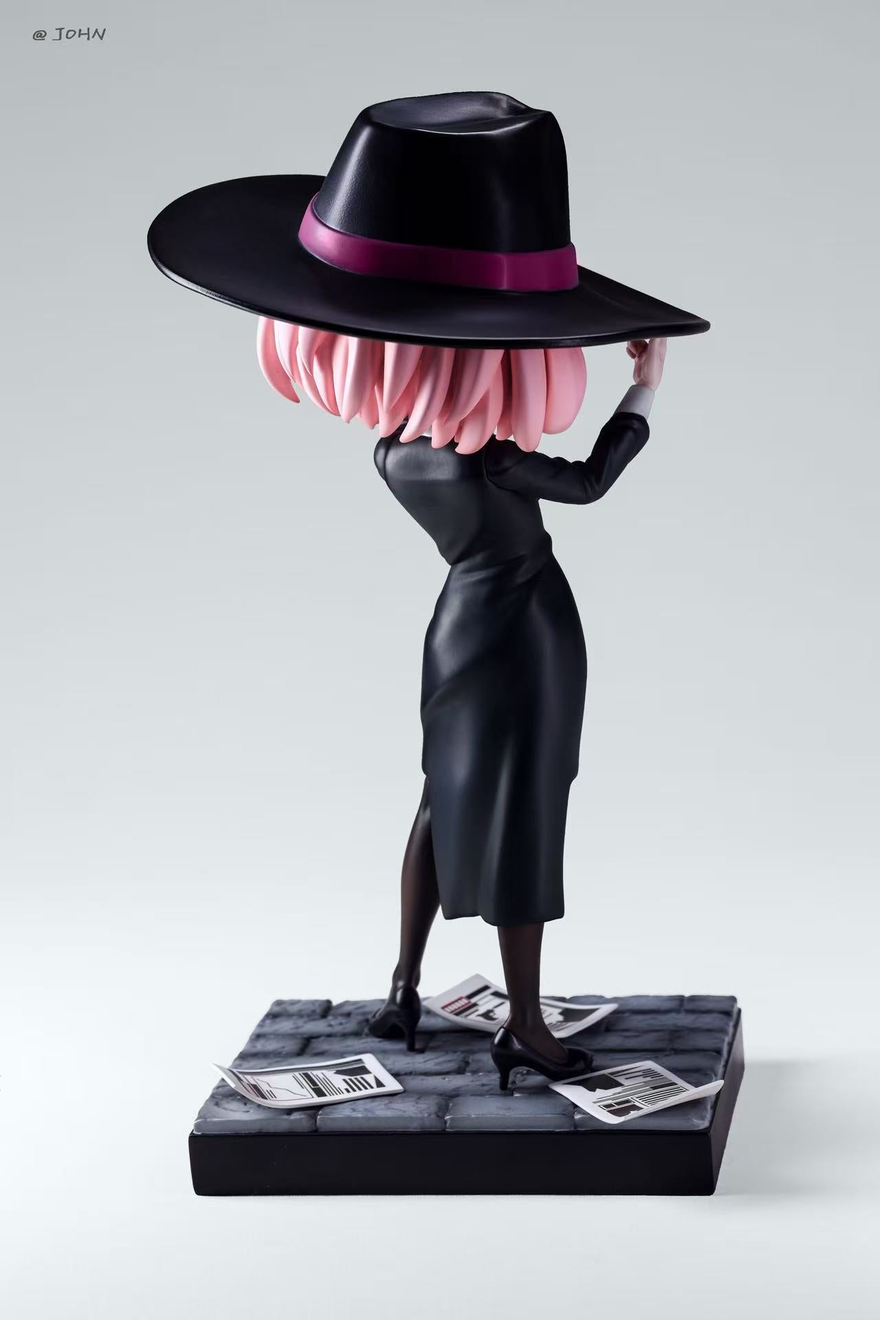 OKK Studio - Agent Anya [PRE-ORDER]