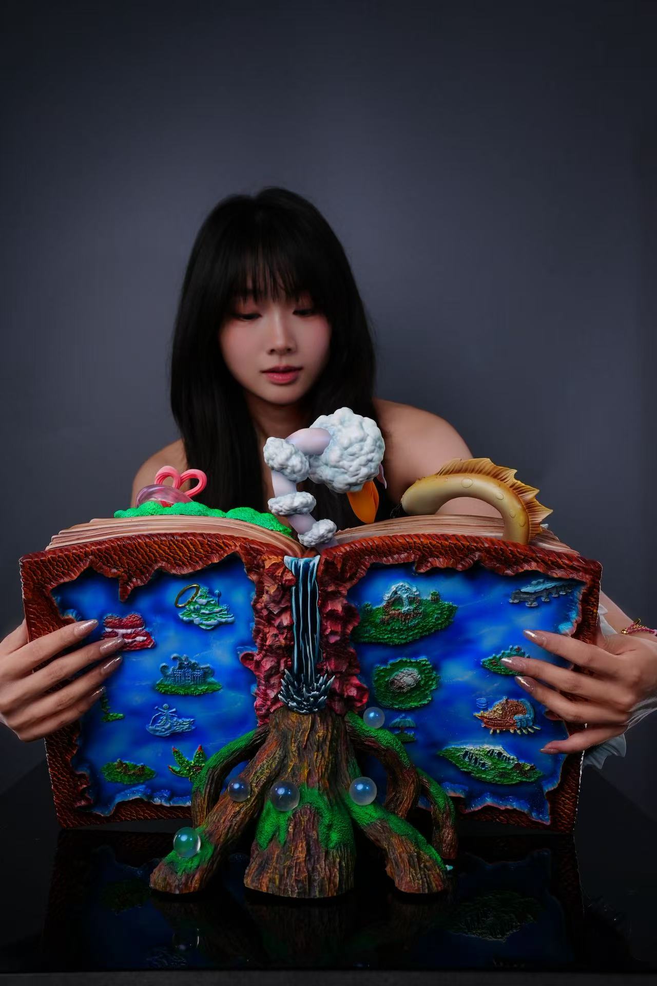 Seven Studio - Shirahoshi [PRE-ORDER]