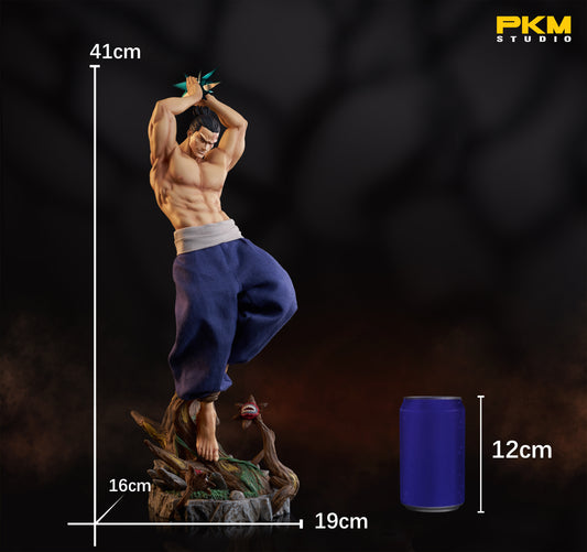 PKM Studio - Todo Aoi [PRE-ORDER CLOSED]