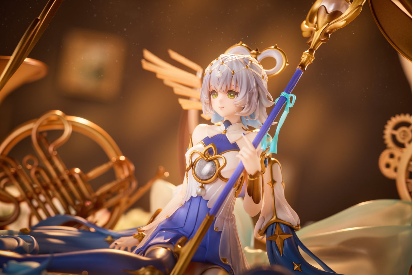 VKEND - Luo Tianyi Eight Sounds of Wonder Version [PRE-ORDER]