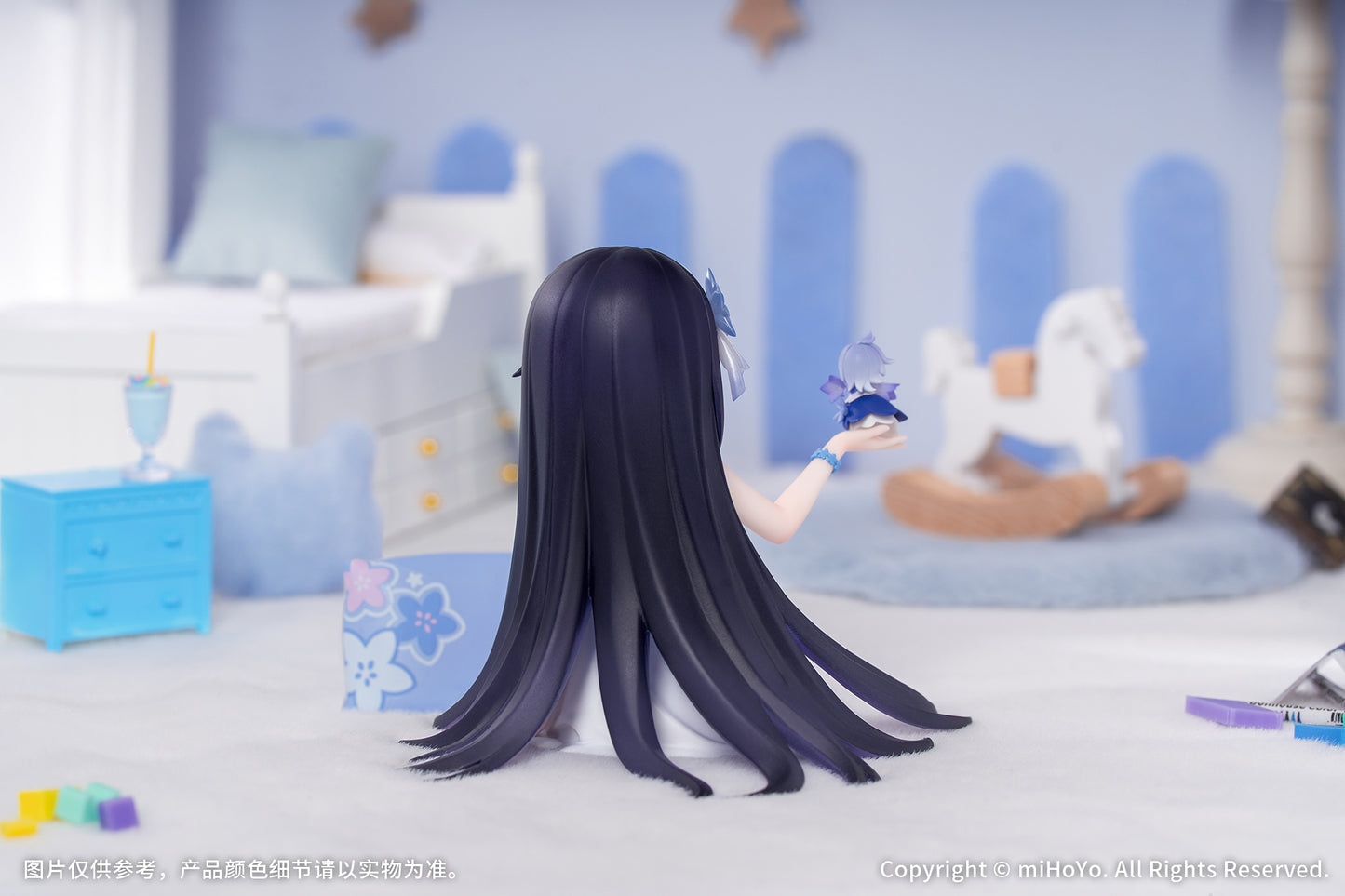 Myethos - Honkai: Star Rail Seele Vollerei (Licensed) [PRE-ORDER]