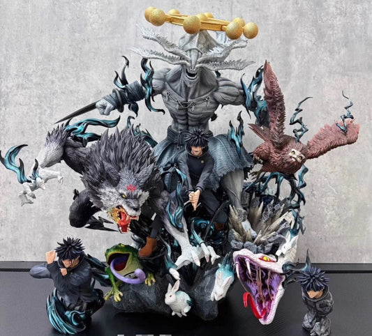 Niren Studio - Fushiguro Megumi [IN-STOCK]