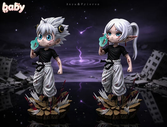 Baby Studio - Anya and Frieren cosplay Gojo [PRE-ORDER]