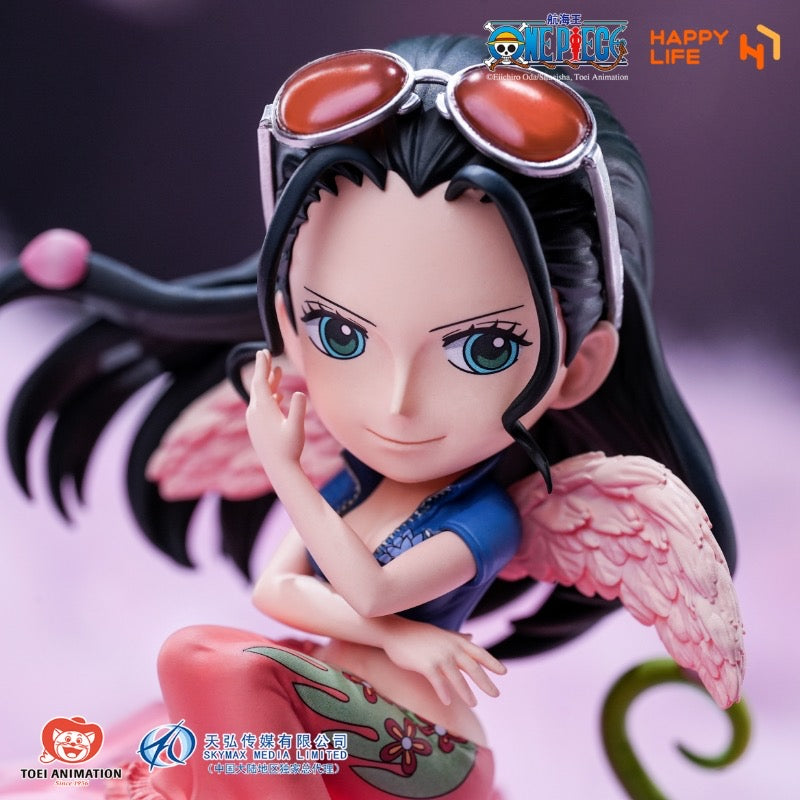HAPPY LIFE - One Piece Robin Night Light (Licensed) [PRE-ORDER]