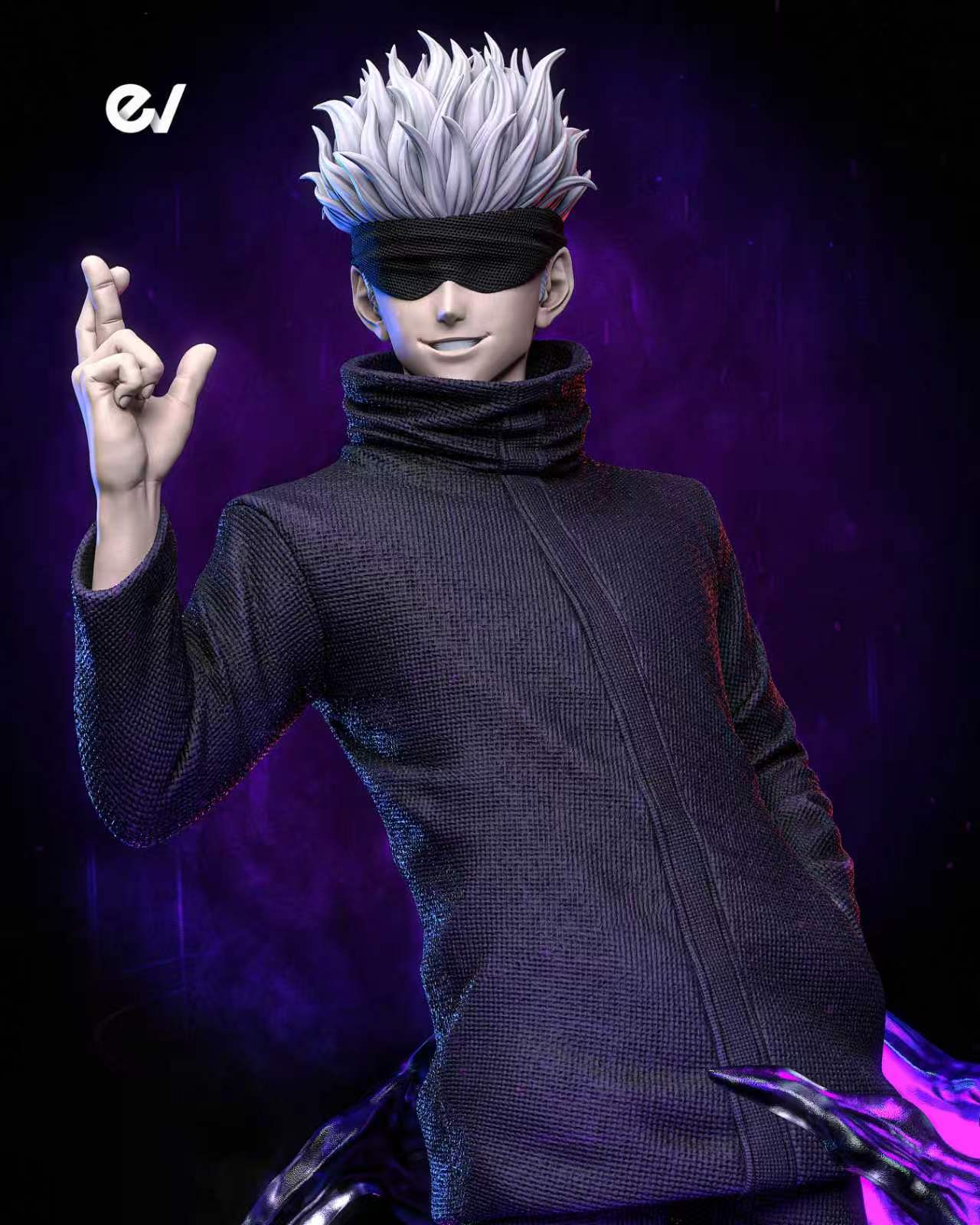 EV Studio - Gojo Satoru [PRE-ORDER]