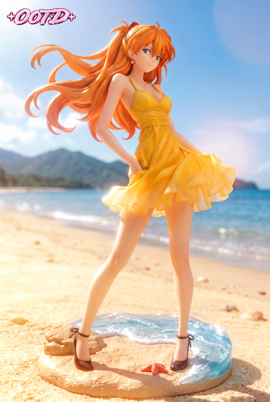 OOTD Studio - Asuka [PRE-ORDER]
